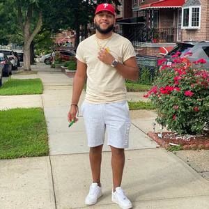 Meet your Posher, Blake